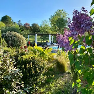 Du , Gargas (Vaucluse) Frankreich