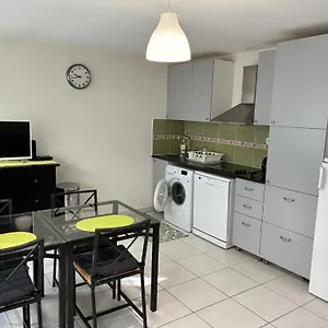 Appartement Residilaverde Hypercentre