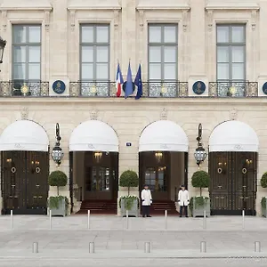 Ritz 5*, Paris Frankreich