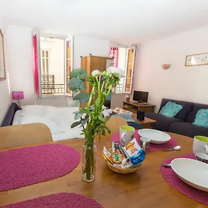Studios Alea Appartement Cannes