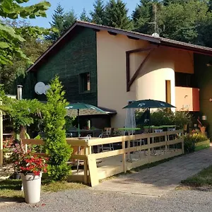 Le Pavillon *** Кур-ла-Виль