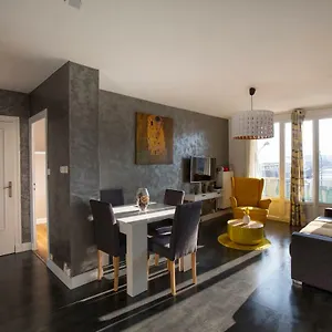 Appartement Malya&parking Privé