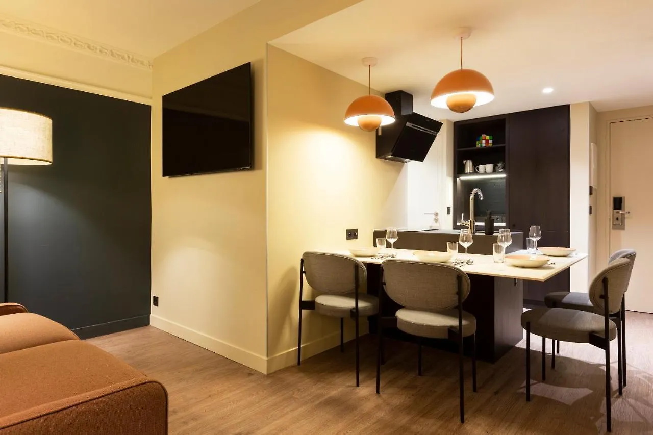 ****  Rockypop Grenoble Hotel Frankreich